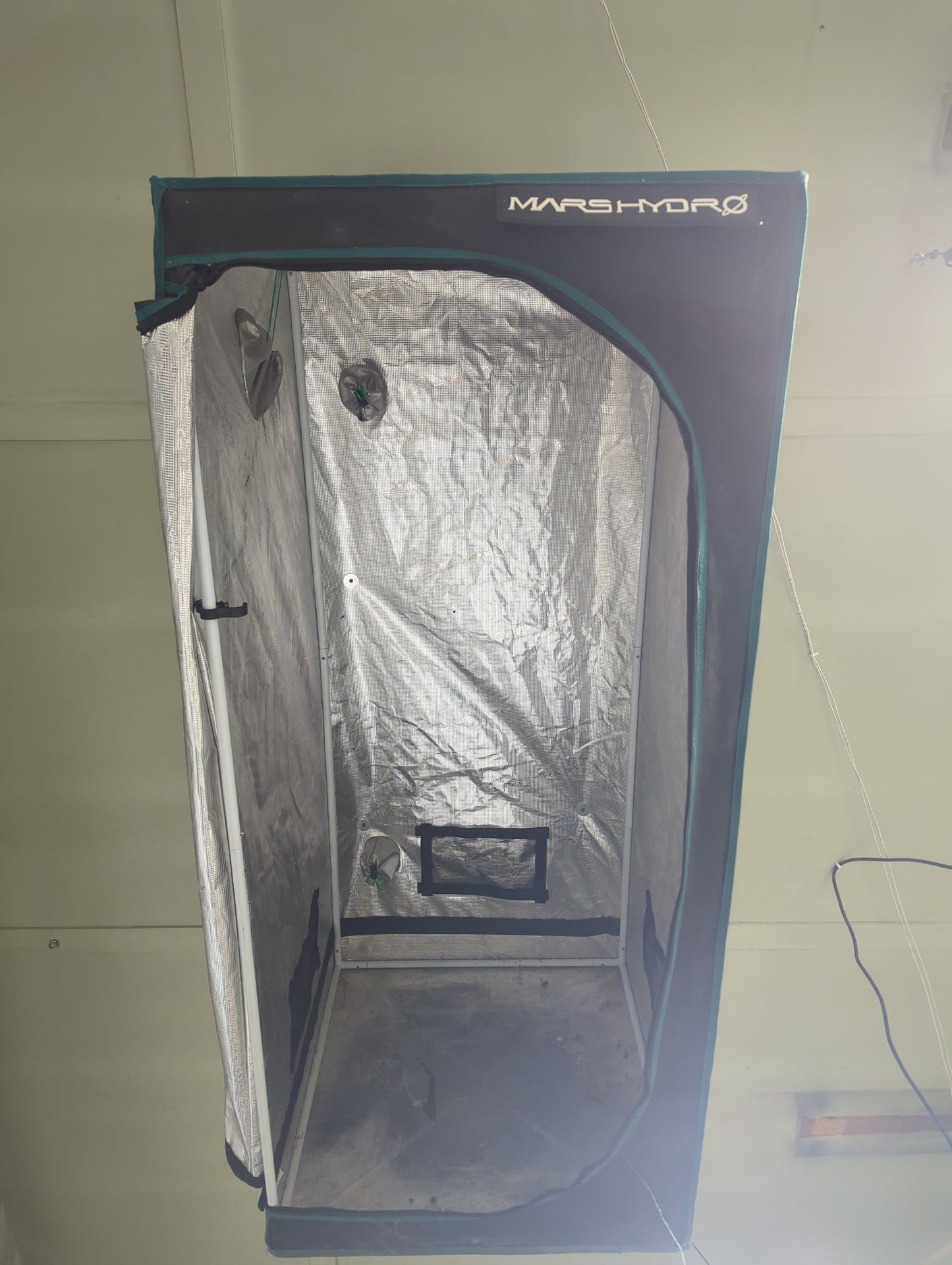 Mars Hydro 2x2 Grow Tent