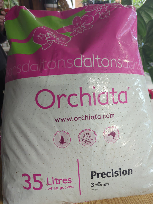 Ochiata bark 35L 3-6mm