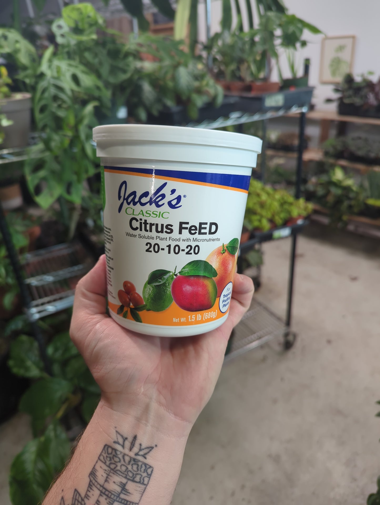 FERTILIZERS:JACKS:671341525240