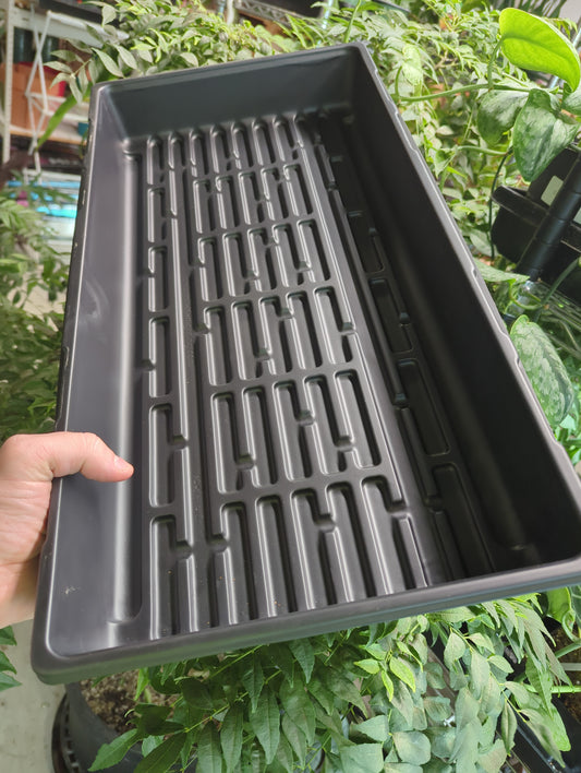 SunBlaster Double Thick Tray 1020