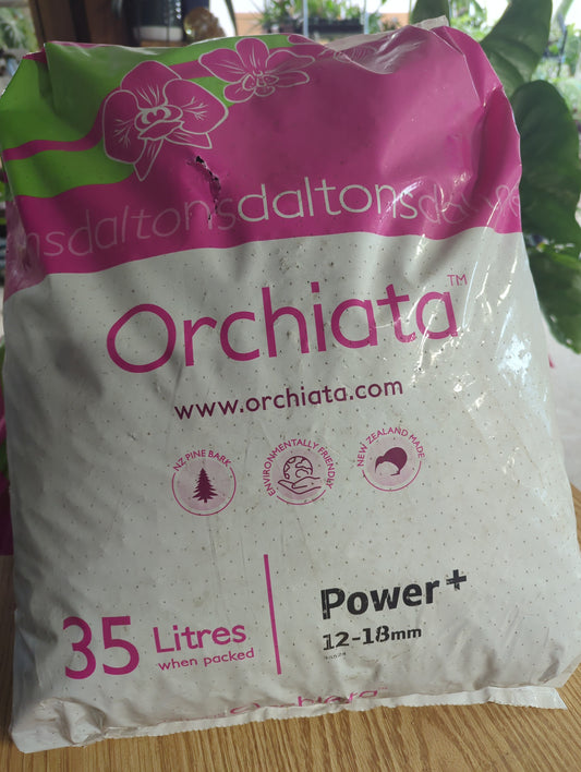 Ochiata bark 35L 12-18mm