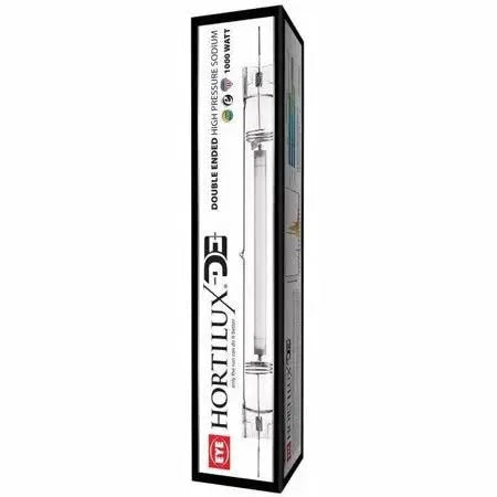 Hortilux 1000W DE bulb